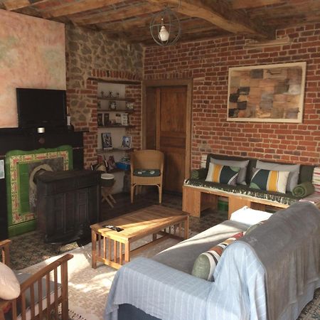 La Maison D'Aldegonde Beloeil Buitenkant foto