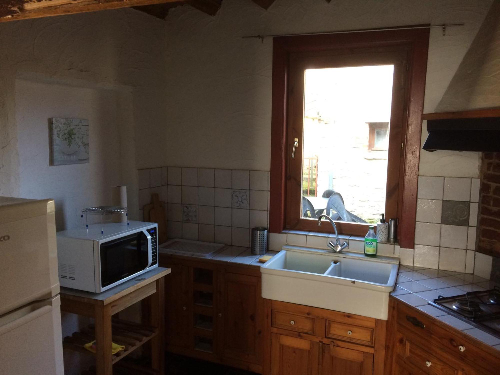 La Maison D'Aldegonde Beloeil Buitenkant foto
